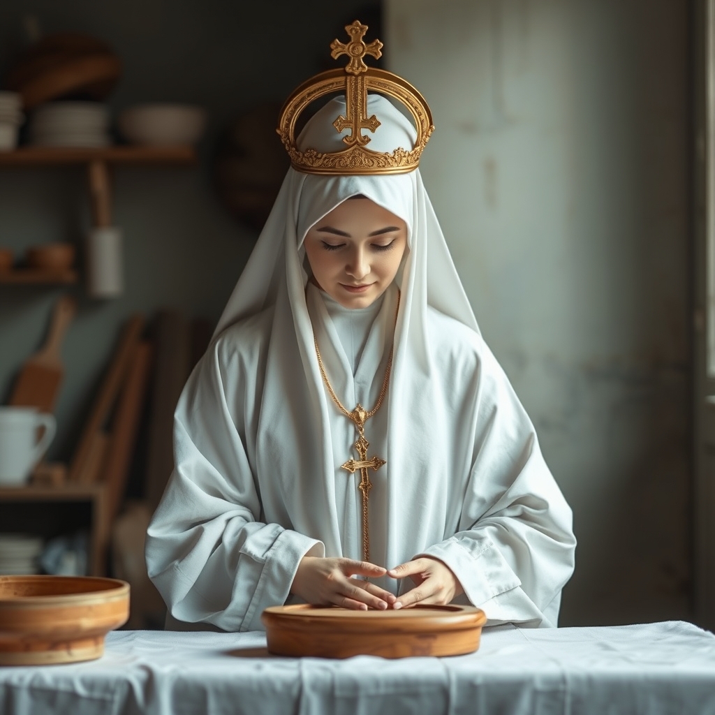 quelle est la signification spirituelle de la présence de la mante religieuse dans la maison