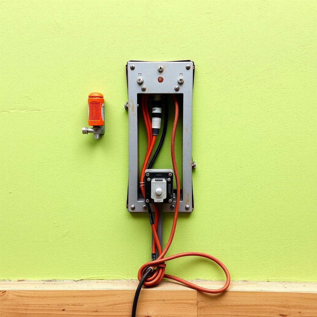 Conseils et astuces pour une pose efficace et dépannage des problèmes courants · Guide d’installation d’une cloison en p