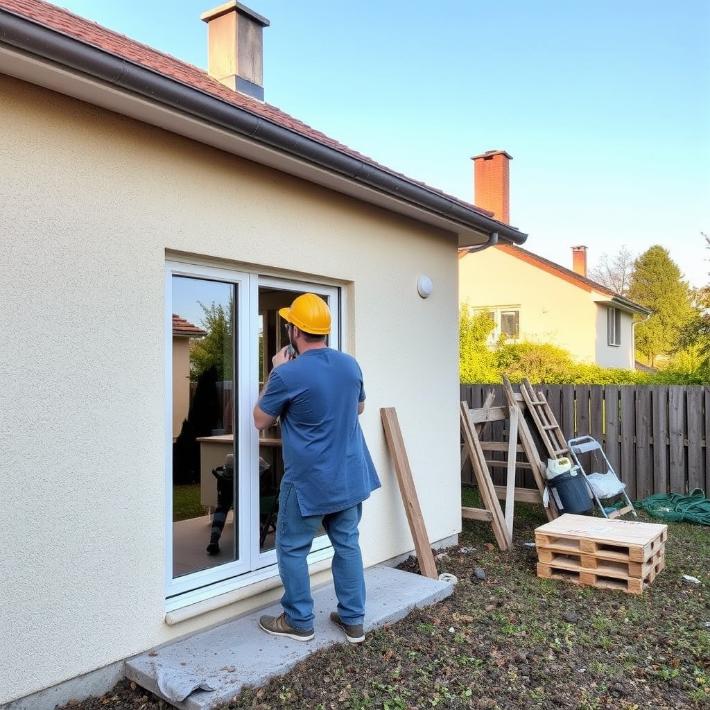 Étapes préliminaires : préparation du chantier et choix du matériel · Guide d’installation d’une cloison en placo